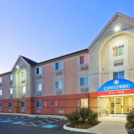 Sonesta Simply Suites Philadelphia Mount Laurel Kültér fotó