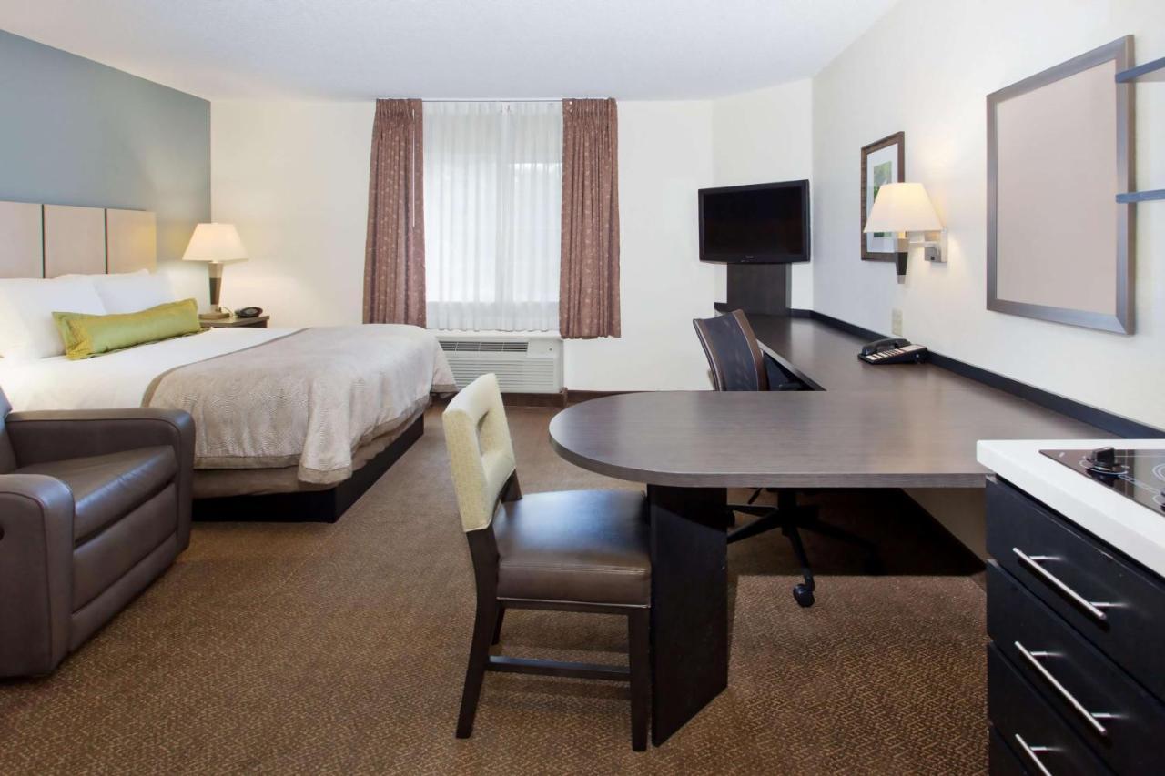 Sonesta Simply Suites Philadelphia Mount Laurel Kültér fotó