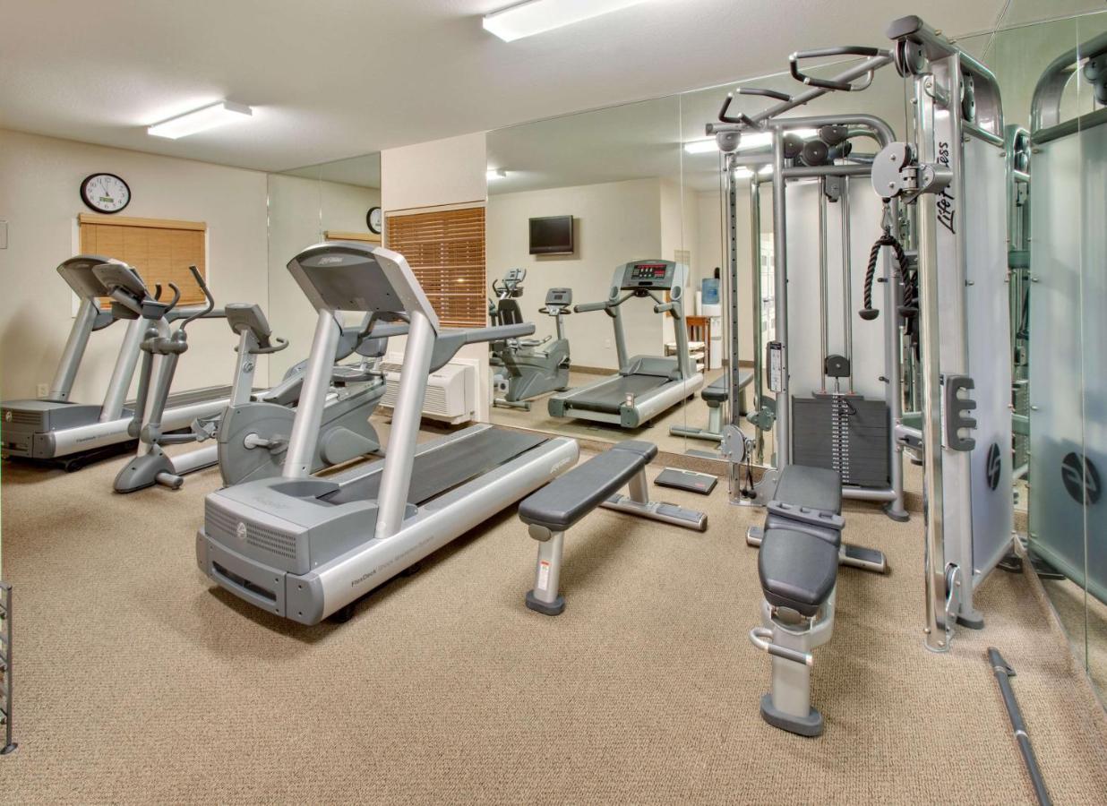 Sonesta Simply Suites Philadelphia Mount Laurel Kültér fotó