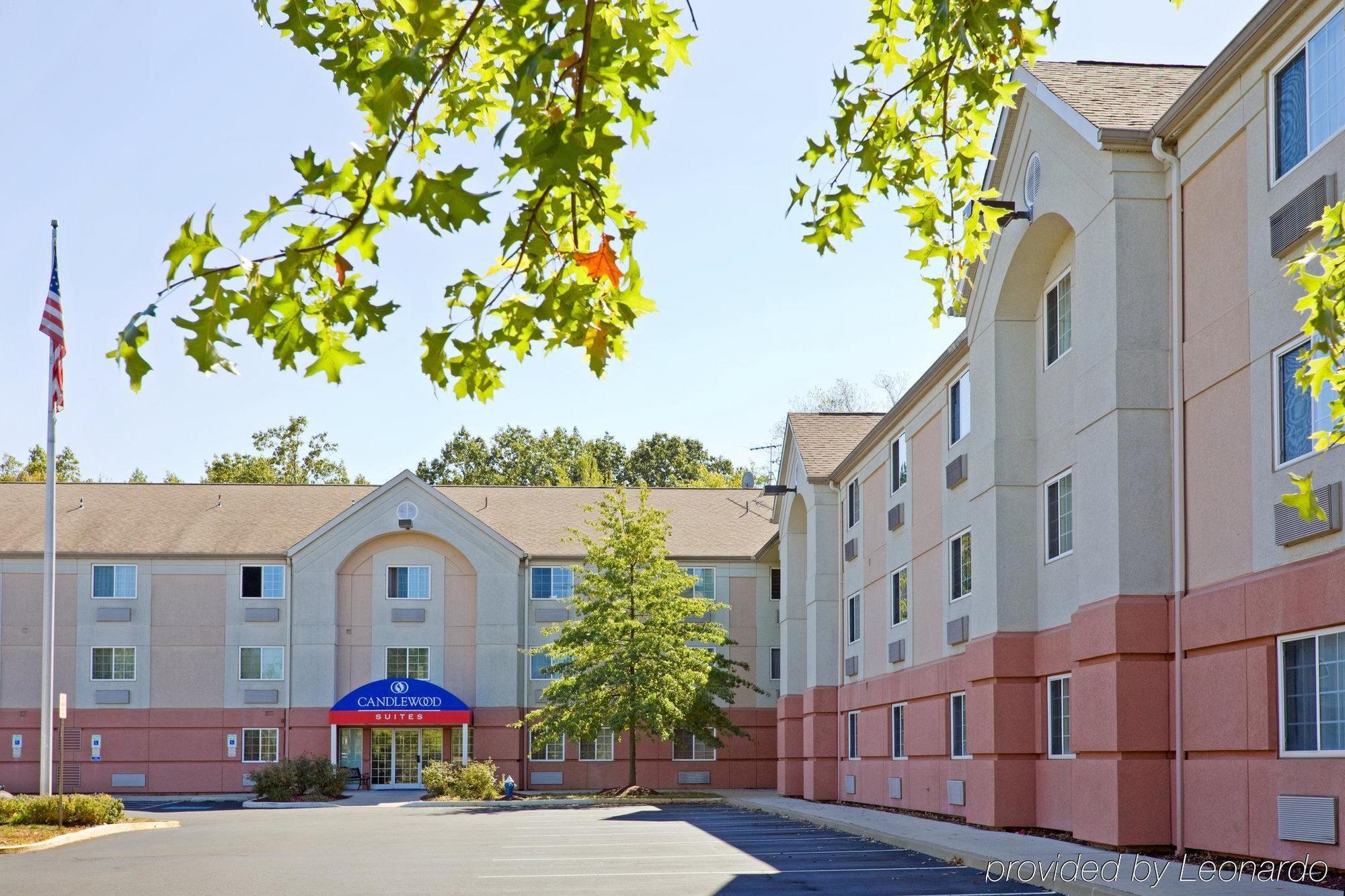 Sonesta Simply Suites Philadelphia Mount Laurel Felszereltség fotó
