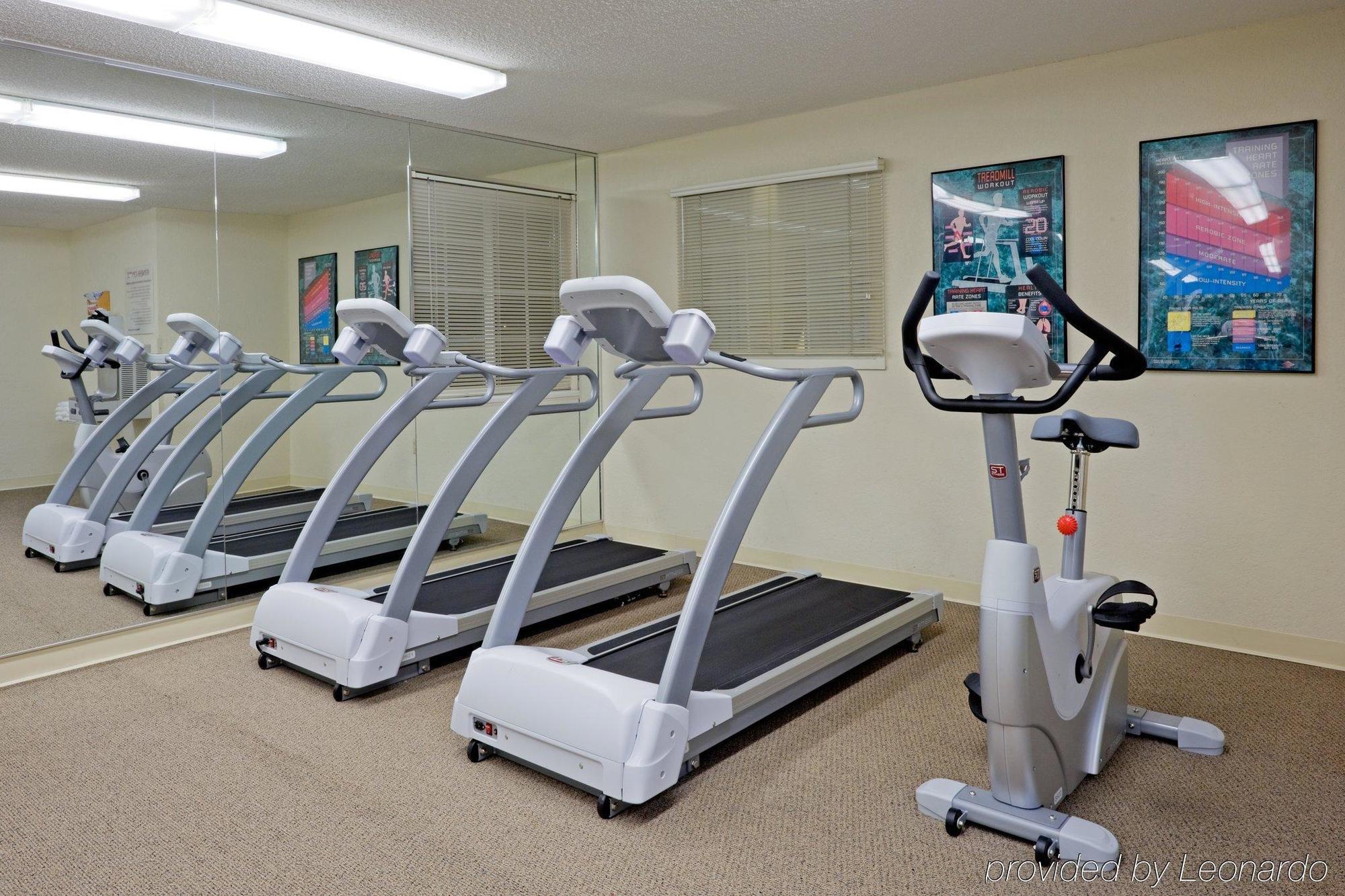 Sonesta Simply Suites Philadelphia Mount Laurel Létesítmények fotó