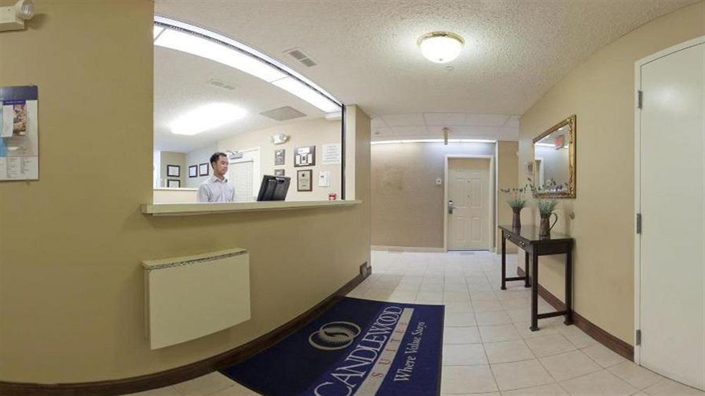 Sonesta Simply Suites Philadelphia Mount Laurel Kültér fotó